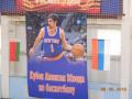 Третий открытый Кубок Белгородской области по баскетболу среди мальчиков 2003 г. р. на призы бронзового призёра XXX Олимпийских игр в Лондоне Алексея Шведа. 